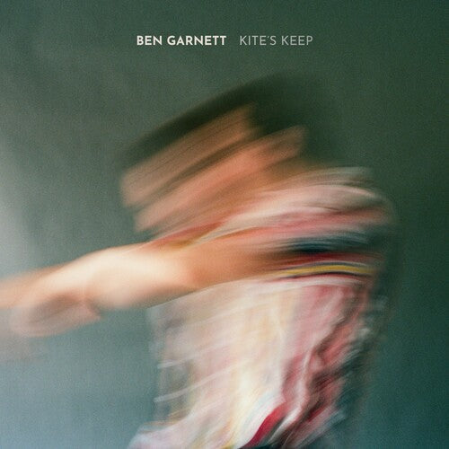 Ben Garnett: Kite's Keep  ( CD )