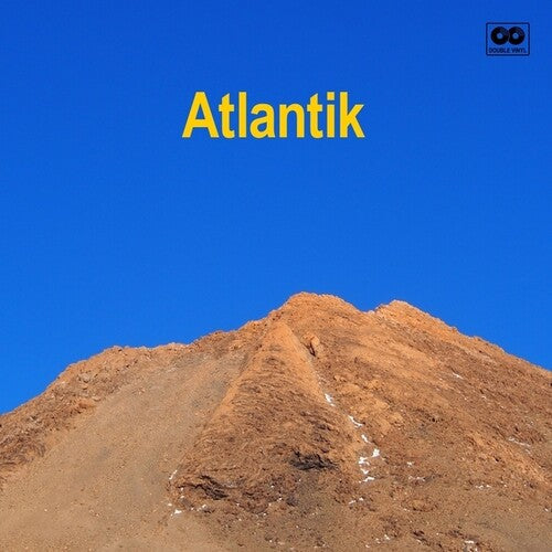 Atlantik: Atlantik - Vinyl
