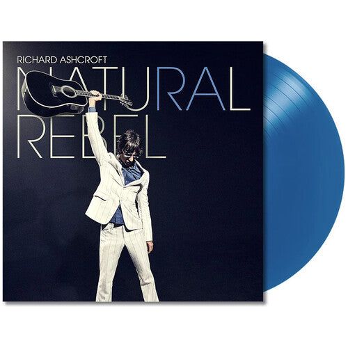 Richard Ashcroft - Natural Rebel ( VINYL )