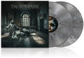 Dream Theater: Parasomnia - Black & White Marble Colored Vinyl - VINYL