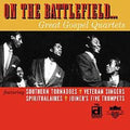 Various Artists: On The Battlefield, Great Gospel Quartets  ( CD )