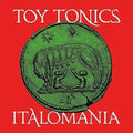 Various Artists: Italomania - Vinyl
