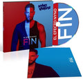 Nyno Vargas: El Efecto Nyno...Fin - CD