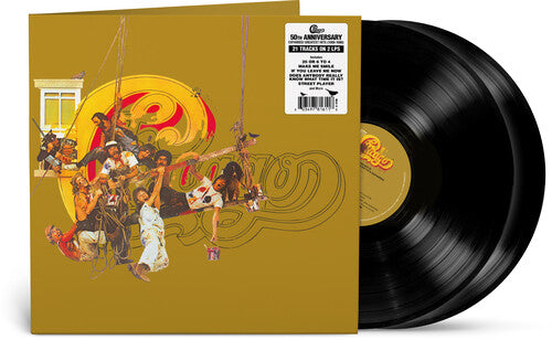 Chicago & Friends: Chicago Ix: Greatest Hits Expanded - VINYL