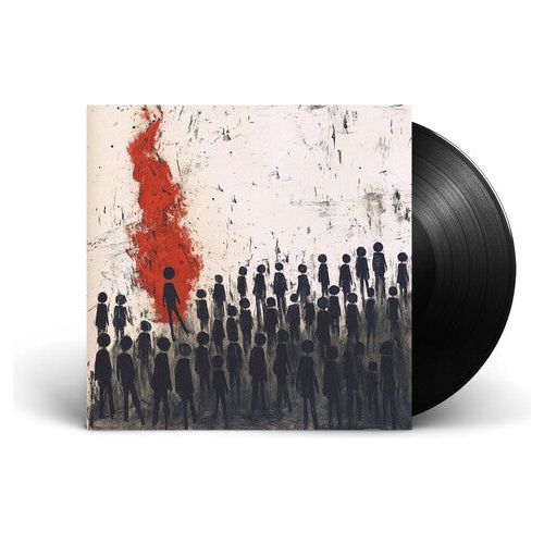 Three Days Grace - Alienation ( VINYL )