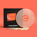Forth Wanderers - The Longer This Goes on ( VINYL )