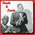 Bunk Johnson: Bunk and Louis - CD