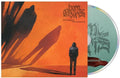 Born of Osiris: Through Shadows - CD