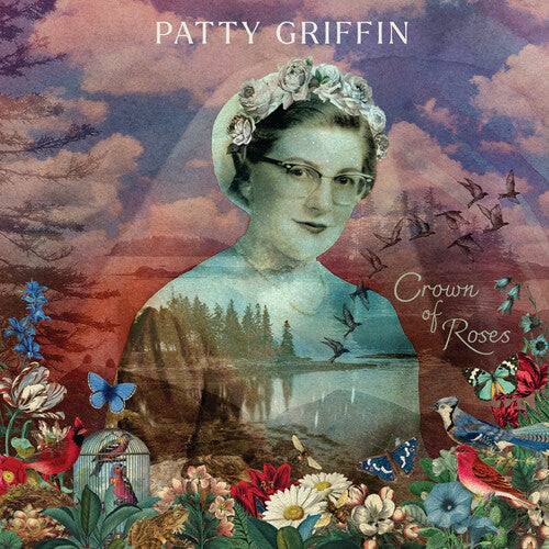 Patty Griffin: Crown Of Roses  ( CD )