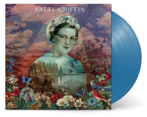 Patty Griffin: Crown Of Roses - Vinyl