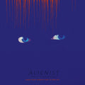 Bobby Krlic: The Alienist: Angel Of Darkness (Original Soundtrack) - Blue - VINYL