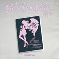ITZY: Girls Will Be Girls (FOLDER Ver.) - CD