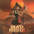 Mario Batkovic: Mad Heidi (Original Soundtrack) - VINYL