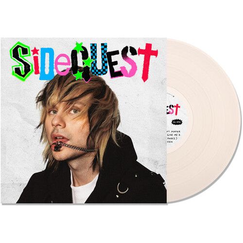 Michael Clifford - Sidequest ( VINYL )