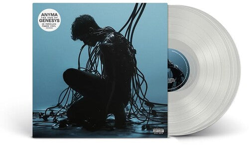 Anyma: The End of Genesys - Vinyl