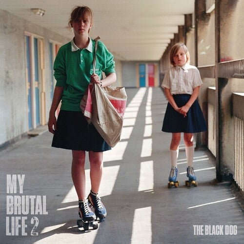 The Black Dog: My Brutal Life 2 - Vinyl