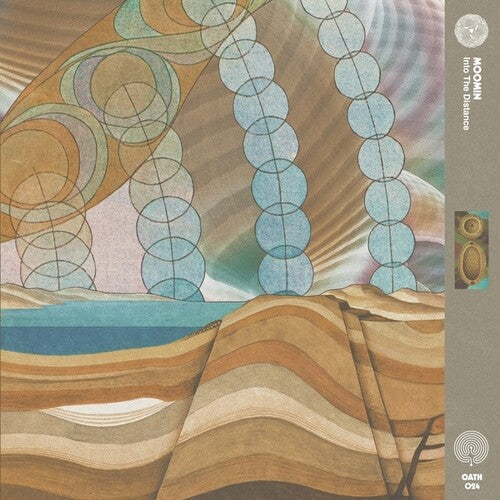 Moomin: Into The Distance - Vinyl