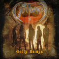 Obituary: Godly Beings - Deluxe Boxset - CD