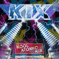Kix: Cool Atomic: Kix Boxset - CD