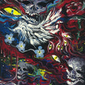 Mugshot: All The Devils Are Here - CD