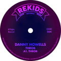 Danny Howells: Throb - 12-INCH SINGLE