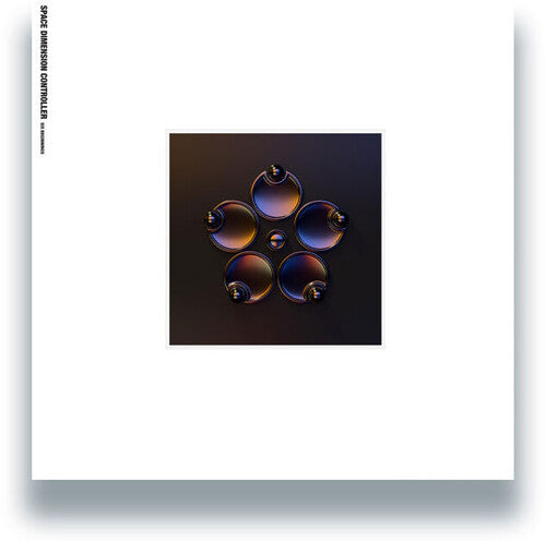 Space Dimension Controller: Six Beginnings EP - 12-INCH SINGLE