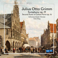 Sinfonieorchester Munster: Symphony, Op. 19; Suite  ( CD )