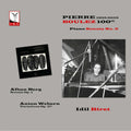 Idil Biret: Boulez: 100th Anniversary - Vinyl
