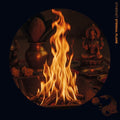 Ethernet: Eternal Flame  ( CD )