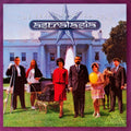 Astralasia: Seven-Pointed Star - Expanded Edition  ( CD )