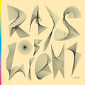 Richard Koch: Rays of Light - VINYL