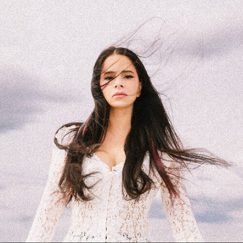 Sofia Kourtesis: Volver - Vinyl