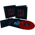The Sisters of Mercy - First and Last and Always ( VINYL ) Box Set