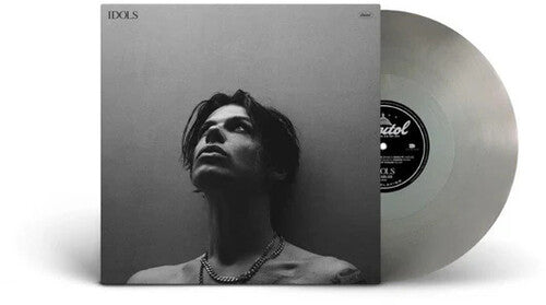 Yungblud: Idols - Limited Colored Vinyl - Vinyl