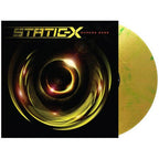Static-X - Shadow Zone ( VINYL )