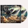 Primal Fear: Domination - CD