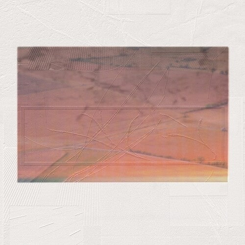 Biosphere: Way Of Time - Vinyl