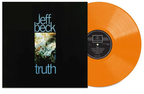 Jeff Beck: Truth - VINYL