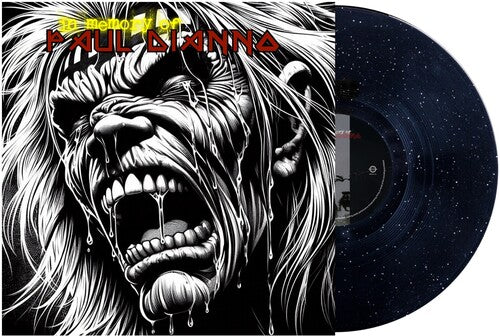Paul Di'Anno: In Memory of - VINYL