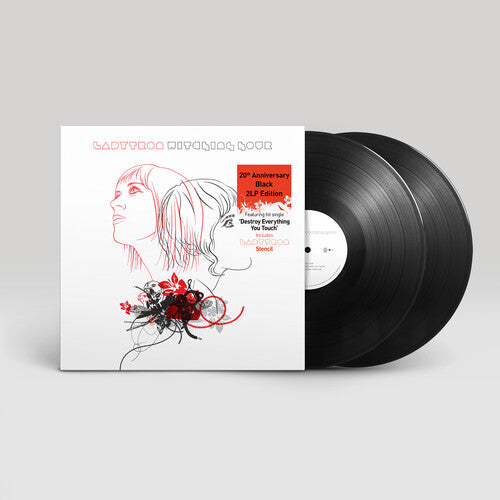Ladytron - Witching Hour ( VINYL )