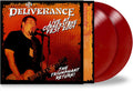 Deliverance: Live at Cornerstone Fest 2001: The Triumphant Return - Maroon - VINYL