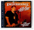 Deliverance: Live at Cornerstone Fest 2001: The Triumphant Return - CD