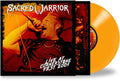 Sacred Warrior: Live at Cornerstone Fest 2001 - Electric Yellow - VINYL