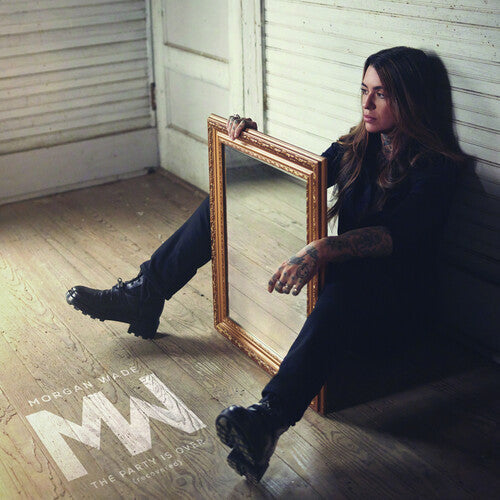 Morgan Wade - The Party Is Over (recovered) ( VINYL )