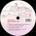 Various Artists: Summer Selections Five (Various Artists) - 12-INCH SINGLE