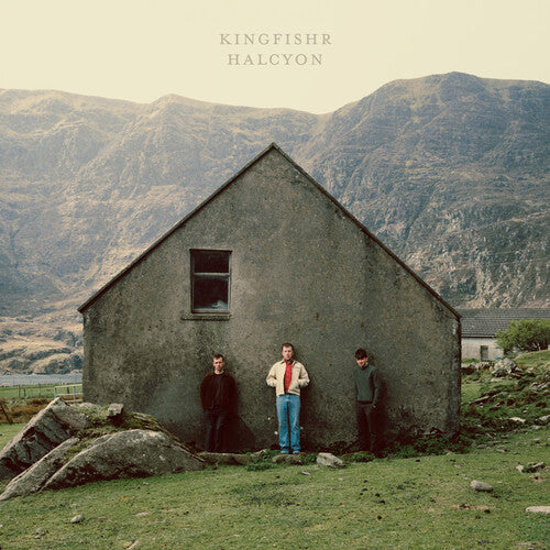 Kingfishr: Halcyon - Vinyl