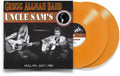 Gregg Allman: Uncle Sam's - VINYL