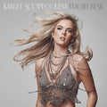 Karley Scott Collins: Flight Risk  ( CD )