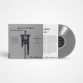 The Seven Brothers: Crying in the Street - Silver - Vinyl