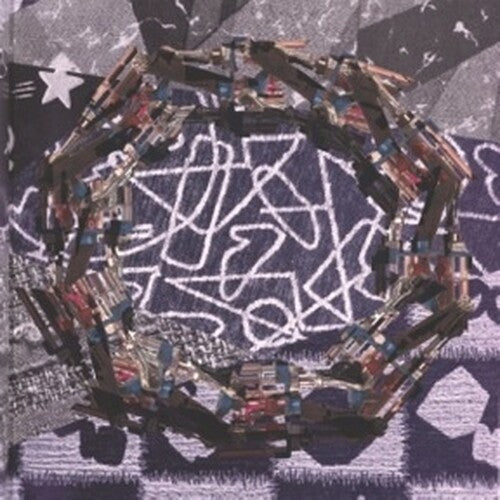 Paraflow: Fishing For Gravel - Vinyl